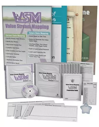 VSM: Training Package cover