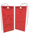 5S Red Tags cover