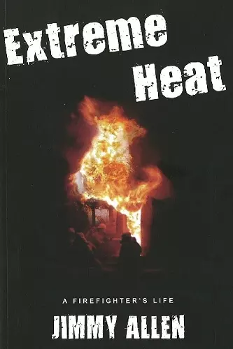 Extreme Heat cover