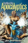 The War of the Apocalyptcs cover
