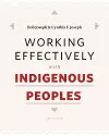 Working Effectively with Indigenous Peoples(R) cover