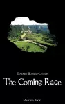 The Coming Race cover