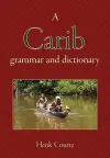 A Carib Grammar and Dictionary cover