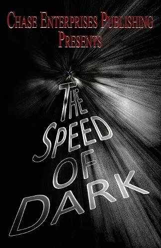 The Speed of Dark cover