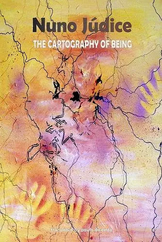 The Cartography of Being cover