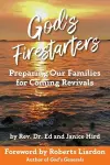 God's Firestarters cover