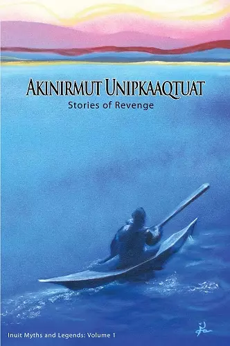 Akinirmut Unipkaaqtuat cover