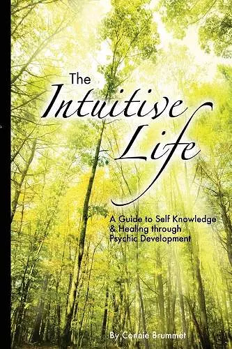 The Intuitive Life cover