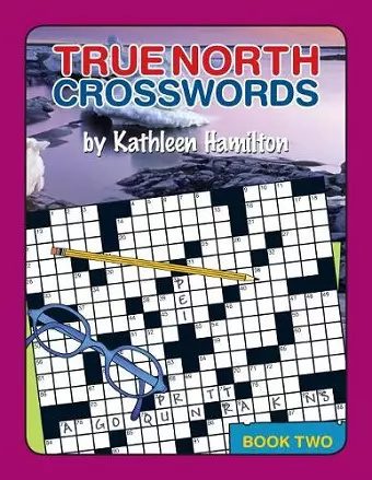 True North Crosswords, Book 2 cover