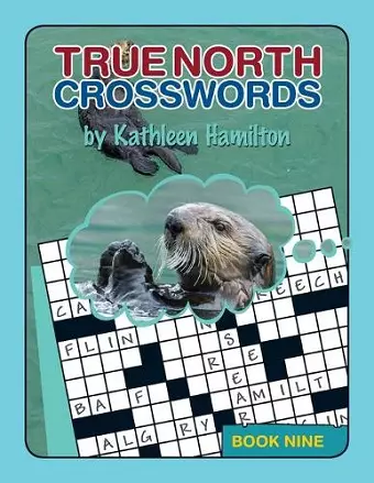 True North Crosswords, Book Nine cover