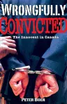 Wrongfully Convicted cover