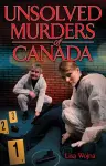 Unsolved Murders of Canada cover