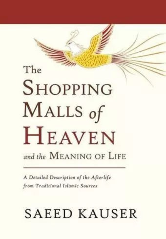 The Shopping Malls of Heaven cover