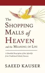 The Shopping Malls of Heaven cover