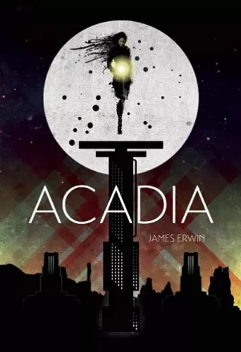 Acadia cover