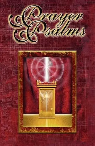 Prayer Psalms cover