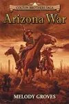 Arizona War cover