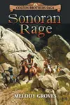 Sonoran Rage cover