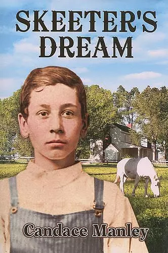 Skeeter's Dream cover