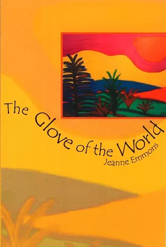 The Glove of the World cover