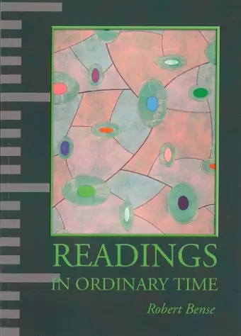 Readings in Ordinary Time cover