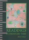 Readings in Ordinary Time cover