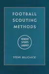 Football Scouting Methods cover