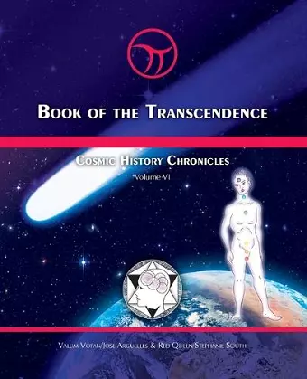 Book of the Transcendence cover