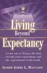 Living Beyond Expectancy cover