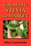 Growing Stevia for Market cover