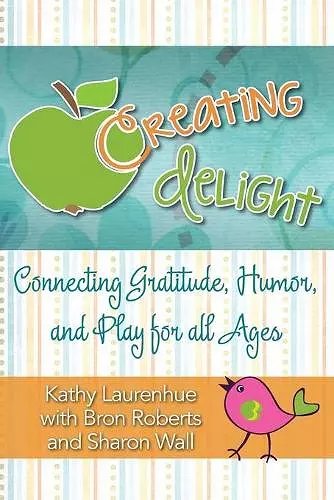 Creating Delight cover