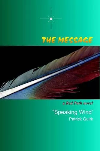 The Message cover