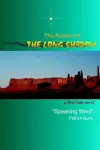 The Season of the Long Shadow cover