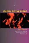 Spirits of the Flame cover