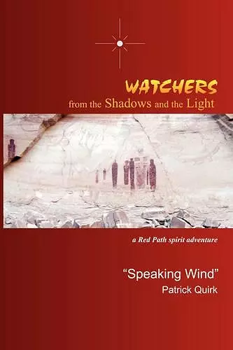 Watchers from The Shadows and The Light cover