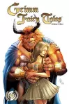 Grimm Fairy Tales Volume 3 cover