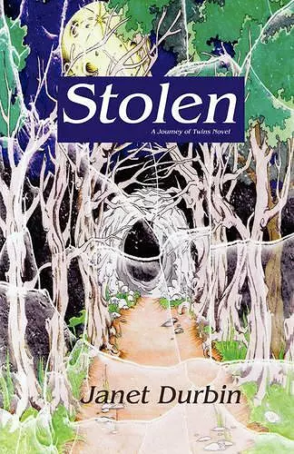 Stolen cover