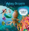 Angry Octopus cover