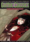 Graphic Classics Volume 14: Gothic Classics cover