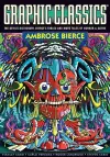 Graphic Classics Volume 6: Ambrose Bierce - 2nd Edition cover