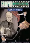 Graphic Classics Volume 16: Oscar Wilde cover