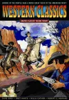 Graphic Classics Volume 20: Western Classics cover