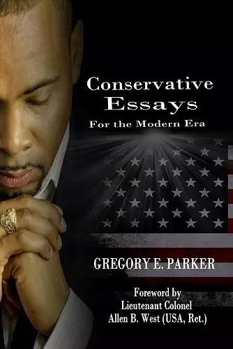 Conservative Essays for the Modern Era cover