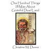 One Hundred Things I'll Miss About Grateful Dead Land cover