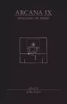 Arcana IX cover