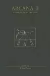 Arcana II: Musicians on Music cover