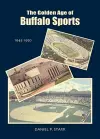 Golden Age of Buffalo Sports cover