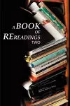 A Book of Rereadings cover