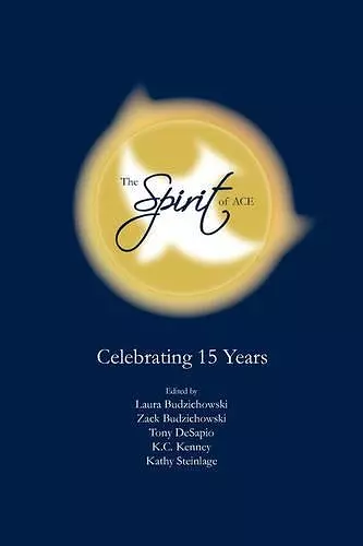 The Spirit of ACE cover