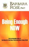 Being Enough NOW cover